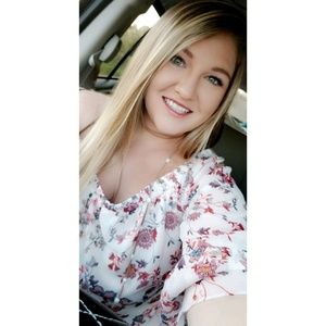 Meet your Posher, Meredith